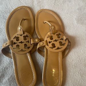 Tory Burch Miller Sandals